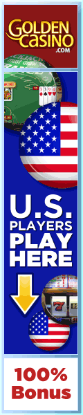 Golden casino for usa players